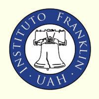 instituto franklin-uah logo image