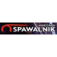 spawalnik sp. z o.o. logo image