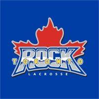 toronto rock lacrosse club