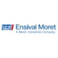 ensival moret