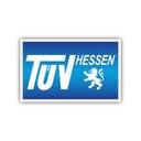 logo of Tuv Hessen