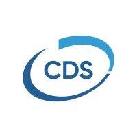 cds tech logo image