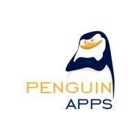 penguinapps logo image