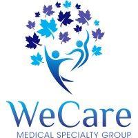 wecare medical specialty group