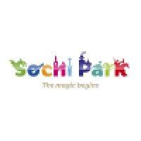 sochi park logo image