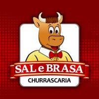 sal e brasa logo image