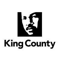 king county, wa logo image