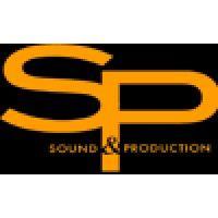 sp sound and production, llc logo image