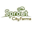 logo of Sprout City Farms