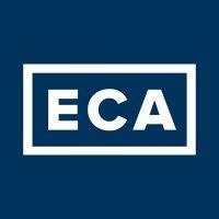 eca logo image