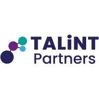 talint partners logo image