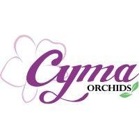 cyma orchids logo image