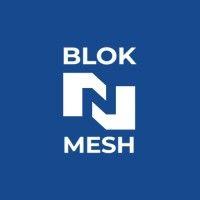 blok 'n'​ mesh logo image