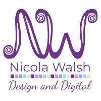 nicola walsh design and digital