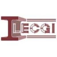 lecgi inc. logo image