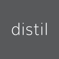 distil union logo image