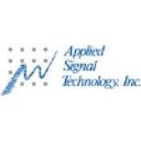 logo of Applied Signal Technology