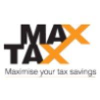 maxtax pty ltd logo image