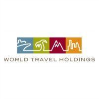 world travel holdings uk logo image