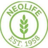 gnld neolife startup logo image