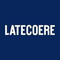 latecoere aerostructures canada (avcorp industries) logo image