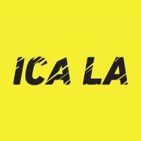 institute of contemporary art, los angeles (ica la) logo image