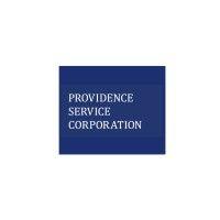 providence service corporation logo image