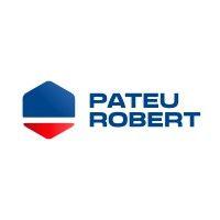 pateu robert logo image