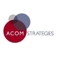 acomstrategies logo image