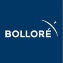 logo of Bollore