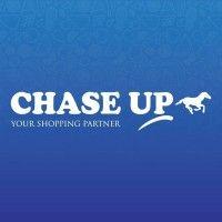 chase up logo image