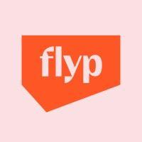 flyp logo image