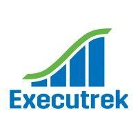 executrek systems llc logo image