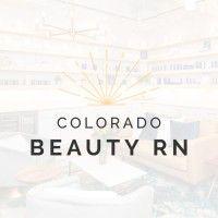 colorado beauty rn logo image