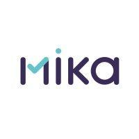 mika logo image