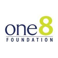 one8 foundation logo image