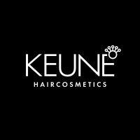 keune haircosmetics anzis logo image