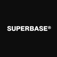 superbase logo image