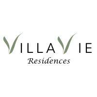 villa vie residences logo image