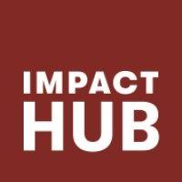 impact hub milano logo image