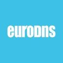 logo of Eurodns