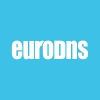 eurodns logo image