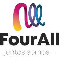 fourall logo image