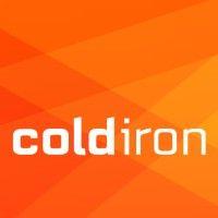 cold iron studios logo image