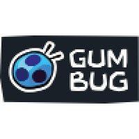 gumbug logo image