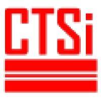 coherent technical services, inc. logo image