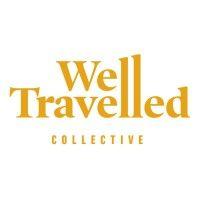 well travelled collective logo image