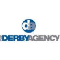 the derby agency logo image