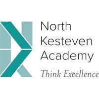 north kesteven academy logo image