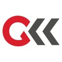 gkk partners logo image